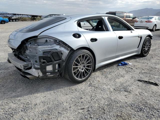 Photo 2 VIN: WP0AB2A7XEL055163 - PORSCHE PANAMERA 