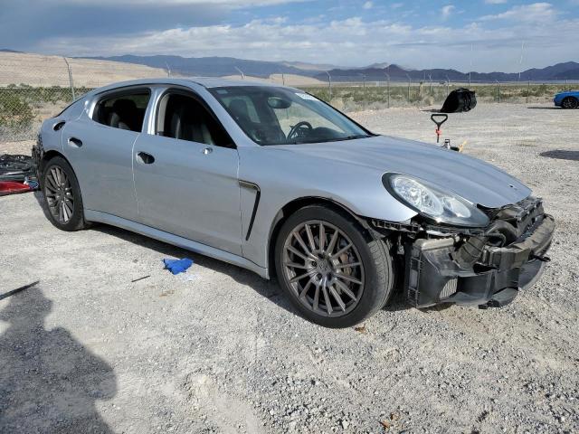 Photo 3 VIN: WP0AB2A7XEL055163 - PORSCHE PANAMERA 