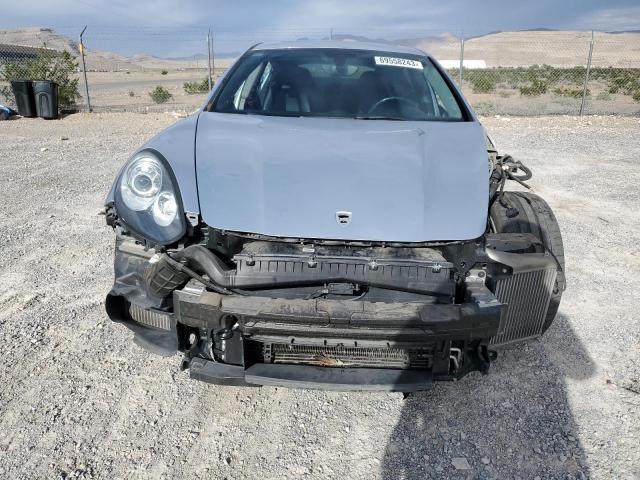 Photo 4 VIN: WP0AB2A7XEL055163 - PORSCHE PANAMERA 