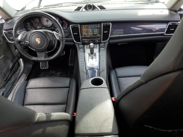 Photo 7 VIN: WP0AB2A7XEL055163 - PORSCHE PANAMERA 