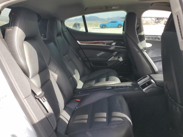 Photo 9 VIN: WP0AB2A7XEL055163 - PORSCHE PANAMERA 