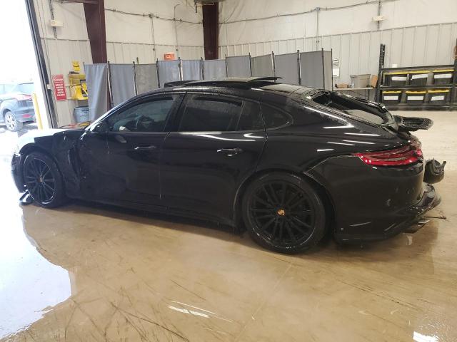 Photo 1 VIN: WP0AB2A7XHL120825 - PORSCHE PANAMERA 