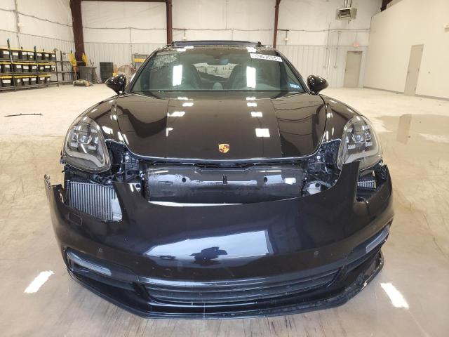 Photo 4 VIN: WP0AB2A7XHL120825 - PORSCHE PANAMERA 