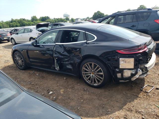 Photo 1 VIN: WP0AB2A7XHL120873 - PORSCHE PANAMERA 