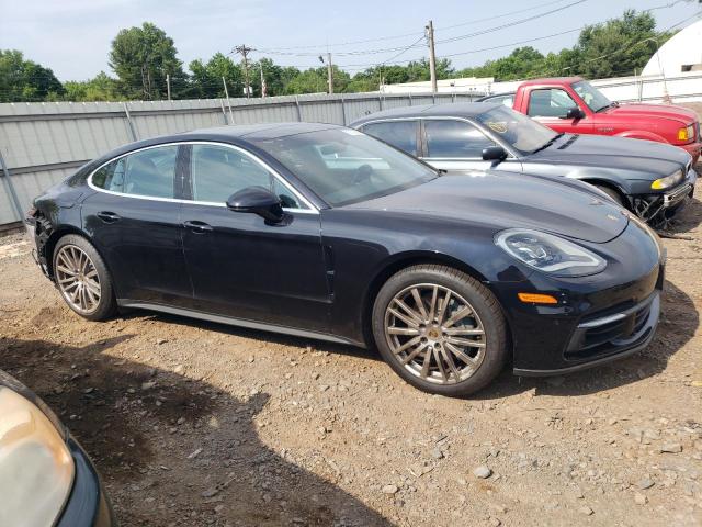 Photo 3 VIN: WP0AB2A7XHL120873 - PORSCHE PANAMERA 