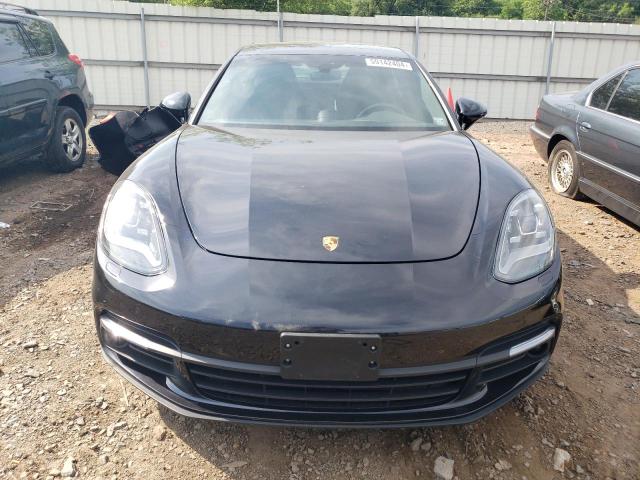 Photo 4 VIN: WP0AB2A7XHL120873 - PORSCHE PANAMERA 