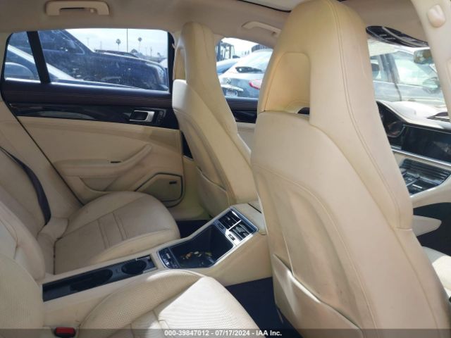 Photo 7 VIN: WP0AB2A7XHL122686 - PORSCHE PANAMERA 