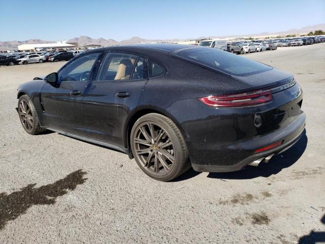 Photo 1 VIN: WP0AB2A7XJL132432 - PORSCHE PANAMERA 4 