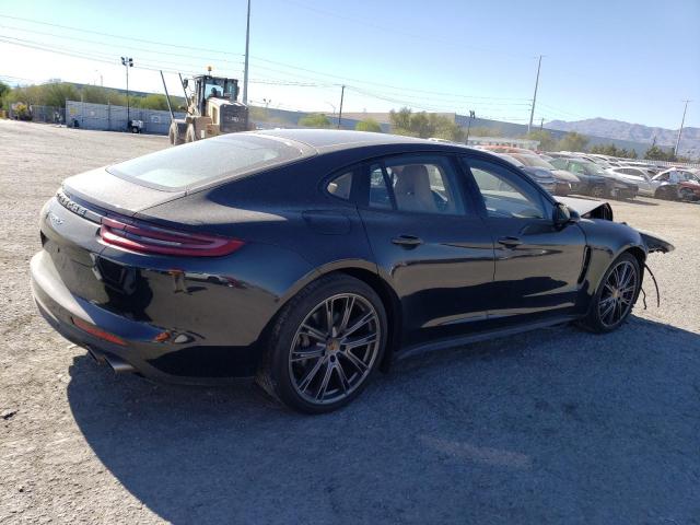 Photo 2 VIN: WP0AB2A7XJL132432 - PORSCHE PANAMERA 4 