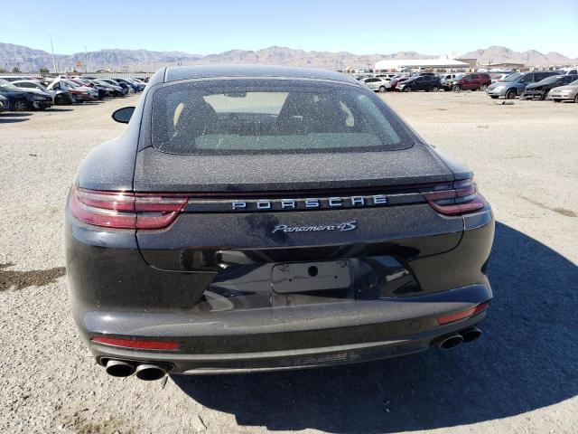 Photo 5 VIN: WP0AB2A7XJL132432 - PORSCHE PANAMERA 4 