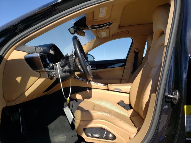 Photo 6 VIN: WP0AB2A7XJL132432 - PORSCHE PANAMERA 4 