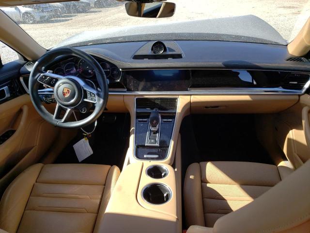 Photo 7 VIN: WP0AB2A7XJL132432 - PORSCHE PANAMERA 4 