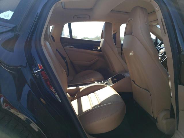 Photo 9 VIN: WP0AB2A7XJL132432 - PORSCHE PANAMERA 4 