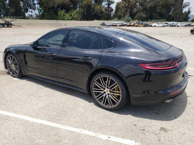 Photo 1 VIN: WP0AB2A7XJL135119 - PORSCHE PANAMERA 4 