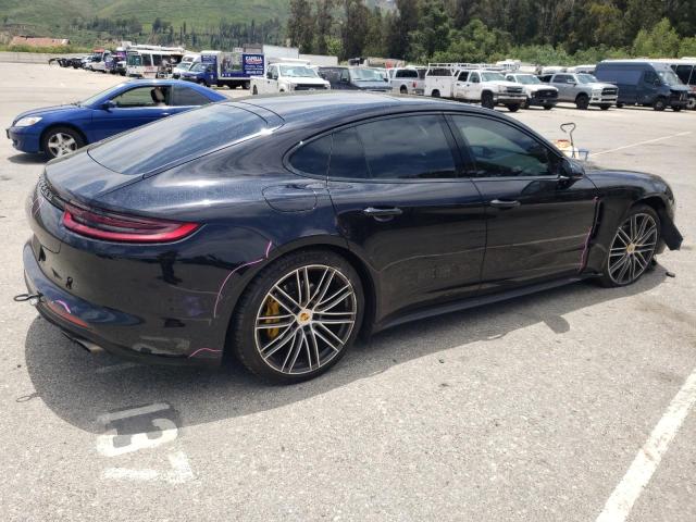 Photo 2 VIN: WP0AB2A7XJL135119 - PORSCHE PANAMERA 4 