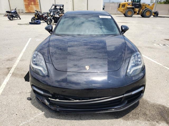 Photo 4 VIN: WP0AB2A7XJL135119 - PORSCHE PANAMERA 4 