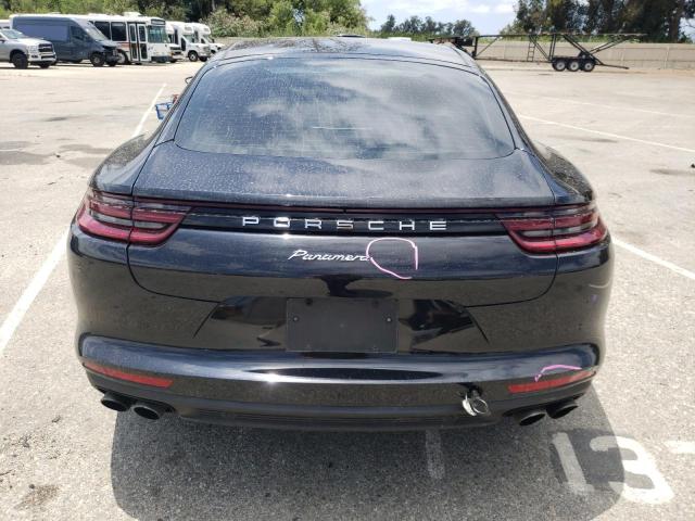 Photo 5 VIN: WP0AB2A7XJL135119 - PORSCHE PANAMERA 4 