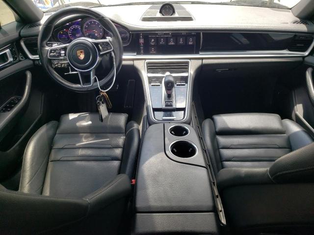 Photo 7 VIN: WP0AB2A7XJL135119 - PORSCHE PANAMERA 4 