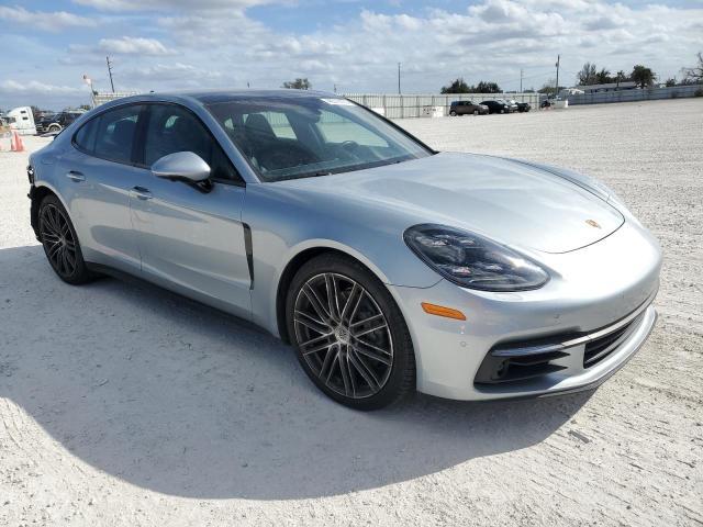 Photo 3 VIN: WP0AB2A7XJL136268 - PORSCHE PANAMERA 