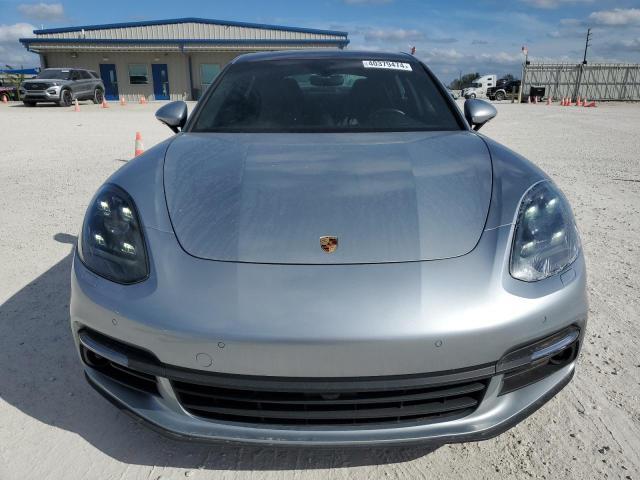 Photo 4 VIN: WP0AB2A7XJL136268 - PORSCHE PANAMERA 