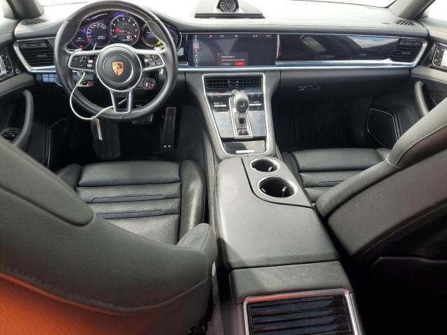 Photo 7 VIN: WP0AB2A7XJL136268 - PORSCHE PANAMERA 