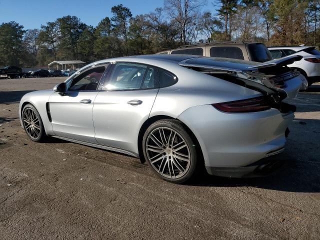 Photo 1 VIN: WP0AB2A7XJL136268 - PORSCHE PANAMERA 