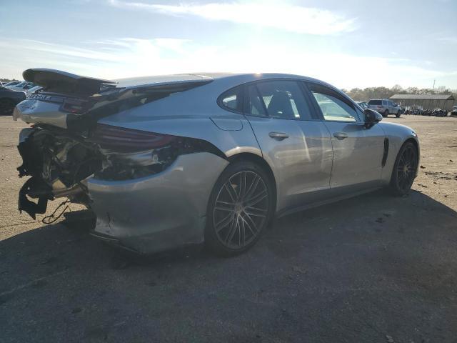 Photo 2 VIN: WP0AB2A7XJL136268 - PORSCHE PANAMERA 