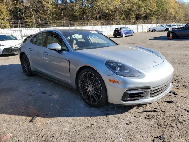 Photo 3 VIN: WP0AB2A7XJL136268 - PORSCHE PANAMERA 