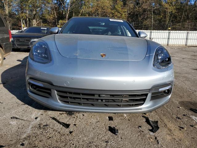 Photo 4 VIN: WP0AB2A7XJL136268 - PORSCHE PANAMERA 