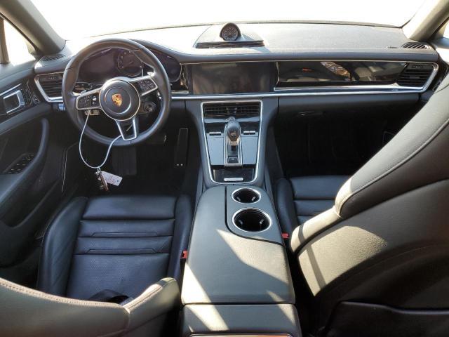 Photo 7 VIN: WP0AB2A7XJL136268 - PORSCHE PANAMERA 