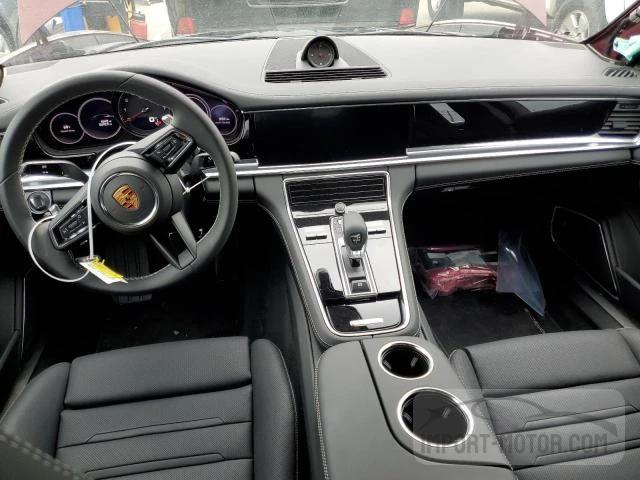 Photo 7 VIN: WP0AB2A7XPL130026 - PORSCHE PANAMERA 