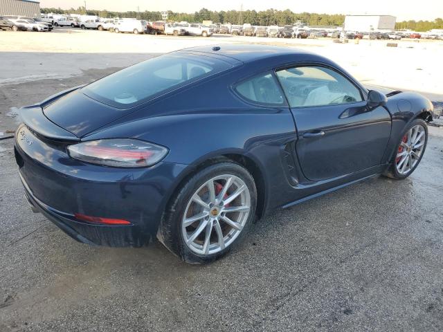 Photo 2 VIN: WP0AB2A81LS275075 - PORSCHE CAYMAN 