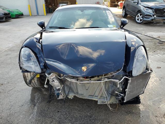 Photo 4 VIN: WP0AB2A81LS275075 - PORSCHE CAYMAN 