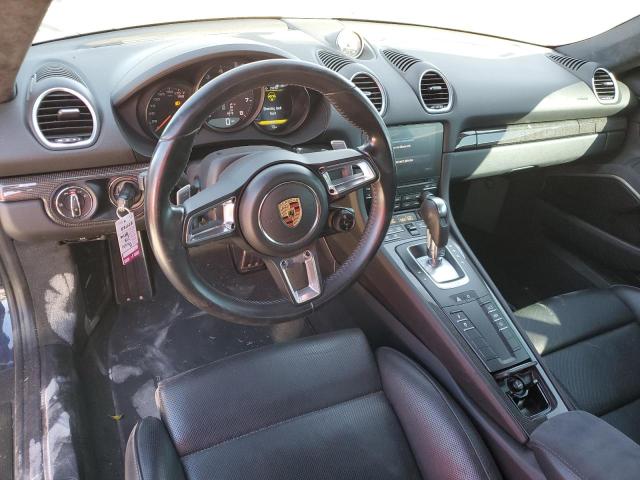 Photo 7 VIN: WP0AB2A83KS278896 - PORSCHE CAYMAN S 