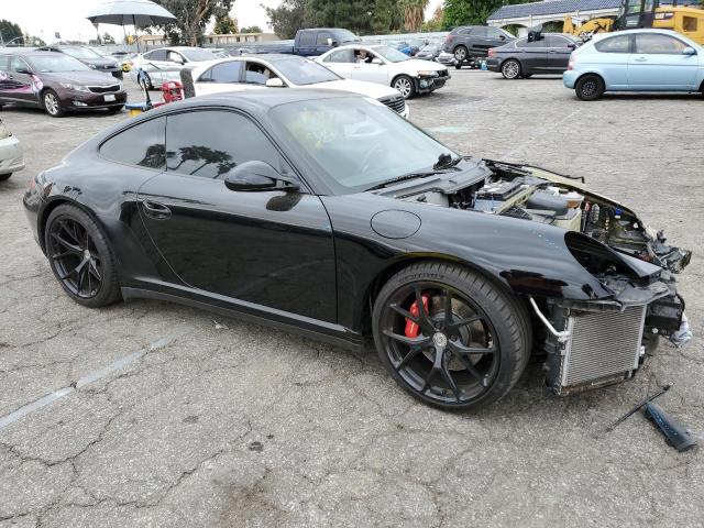 Photo 3 VIN: WP0AB2A90BS720428 - PORSCHE 911 CARRER 