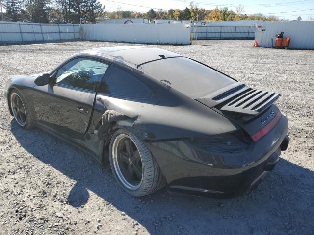 Photo 8 VIN: WP0AB2A90BS720946 - PORSCHE 911 CARRER 