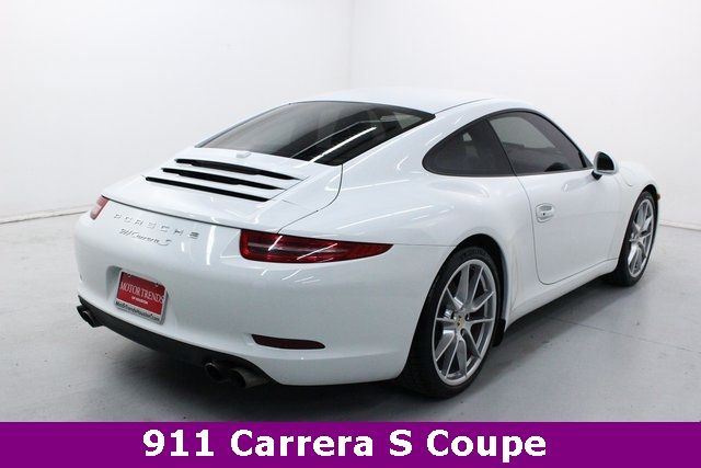 Photo 2 VIN: WP0AB2A90DS120141 - PORSCHE 911 