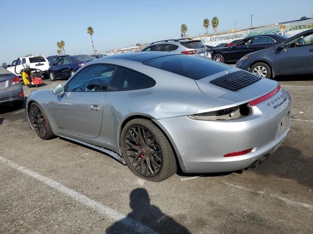 Photo 1 VIN: WP0AB2A90FS125469 - PORSCHE 911 CARRER 