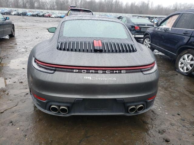 Photo 5 VIN: WP0AB2A90LS225566 - PORSCHE 911 