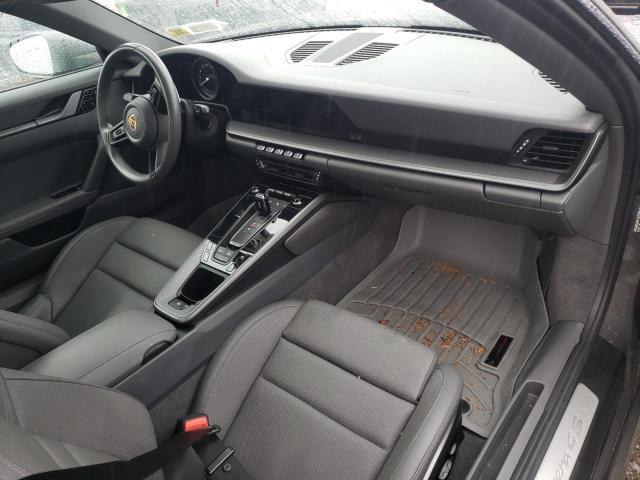 Photo 7 VIN: WP0AB2A90LS225566 - PORSCHE 911 