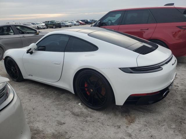 Photo 1 VIN: WP0AB2A90NS221598 - PORSCHE 911 CARRER 