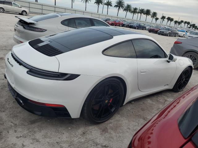 Photo 2 VIN: WP0AB2A90NS221598 - PORSCHE 911 CARRER 