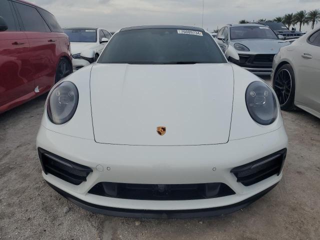 Photo 4 VIN: WP0AB2A90NS221598 - PORSCHE 911 CARRER 