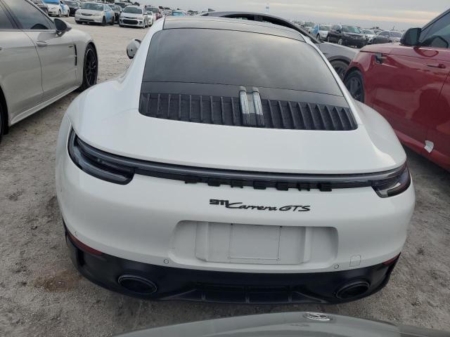 Photo 5 VIN: WP0AB2A90NS221598 - PORSCHE 911 CARRER 