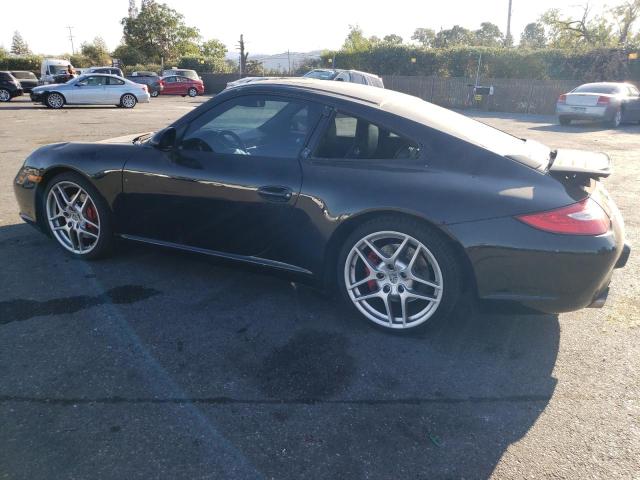 Photo 1 VIN: WP0AB2A91AS720324 - PORSCHE 911 CARRER 