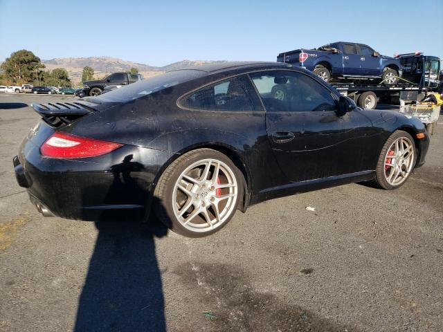 Photo 2 VIN: WP0AB2A91AS720324 - PORSCHE 911 CARRER 