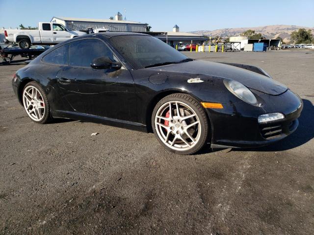 Photo 3 VIN: WP0AB2A91AS720324 - PORSCHE 911 CARRER 