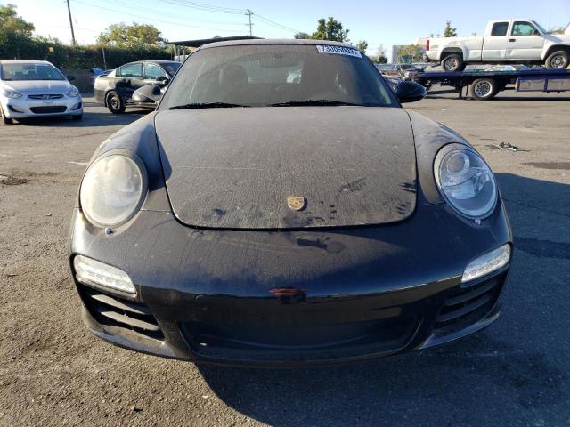 Photo 4 VIN: WP0AB2A91AS720324 - PORSCHE 911 CARRER 