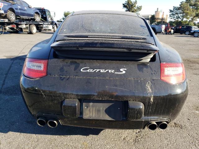 Photo 5 VIN: WP0AB2A91AS720324 - PORSCHE 911 CARRER 