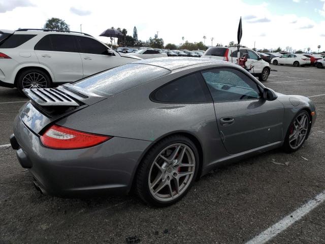 Photo 2 VIN: WP0AB2A91BS720096 - PORSCHE 911 CARRER 